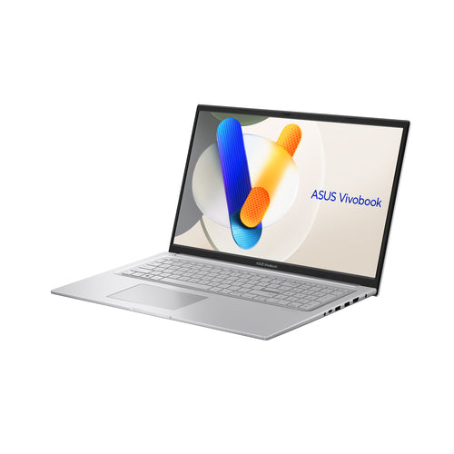 ASUS Vivobook 17 X1704VA-AU196W Intel® Core™ i7 i7-1355U Laptop 43.9 cm (17.3 ASUS Vivobook 17 X1704VA-AU196W Intel® Core™ i7 i7-1355U Laptop 43.9 cm (17.3